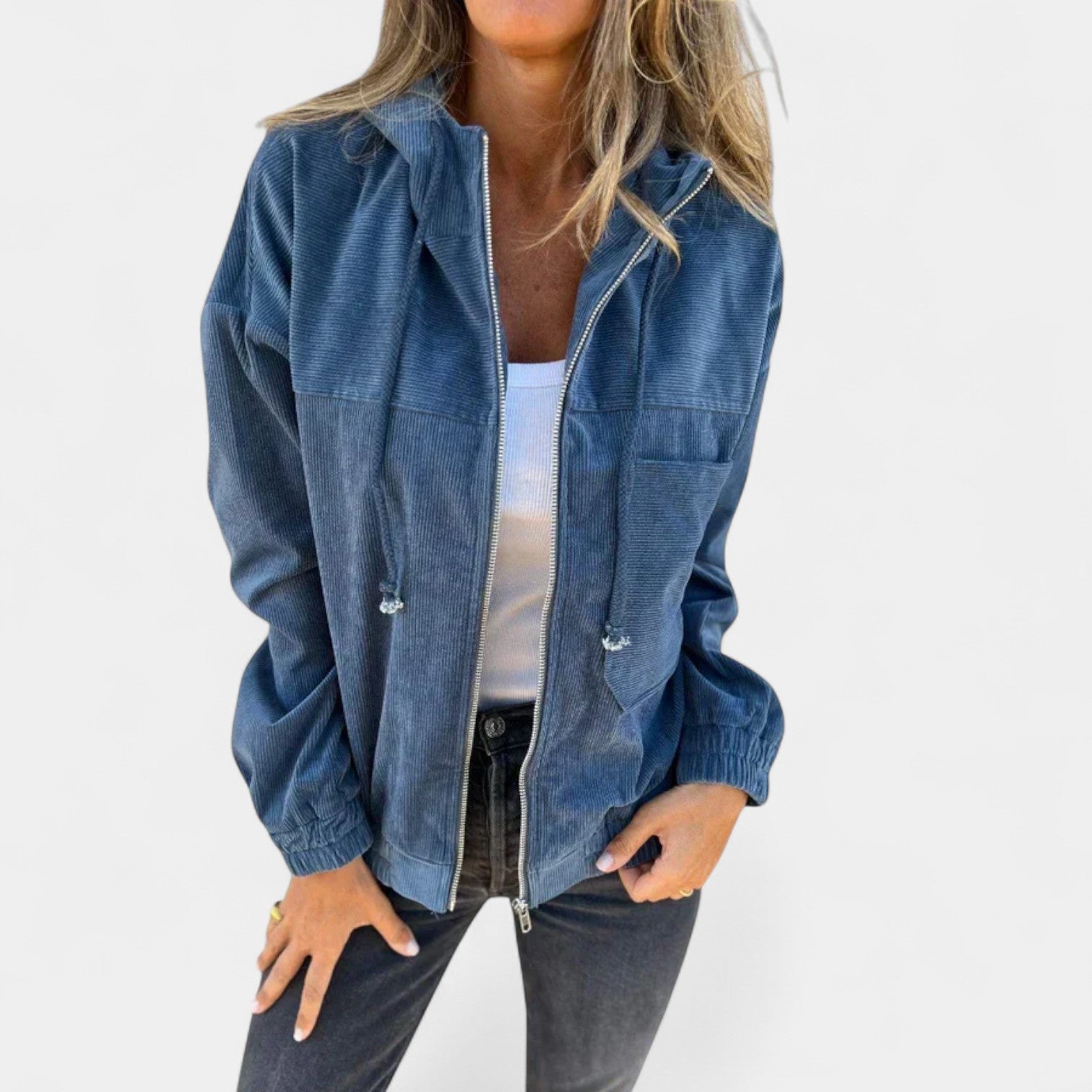 Tereza – Chaqueta ligera