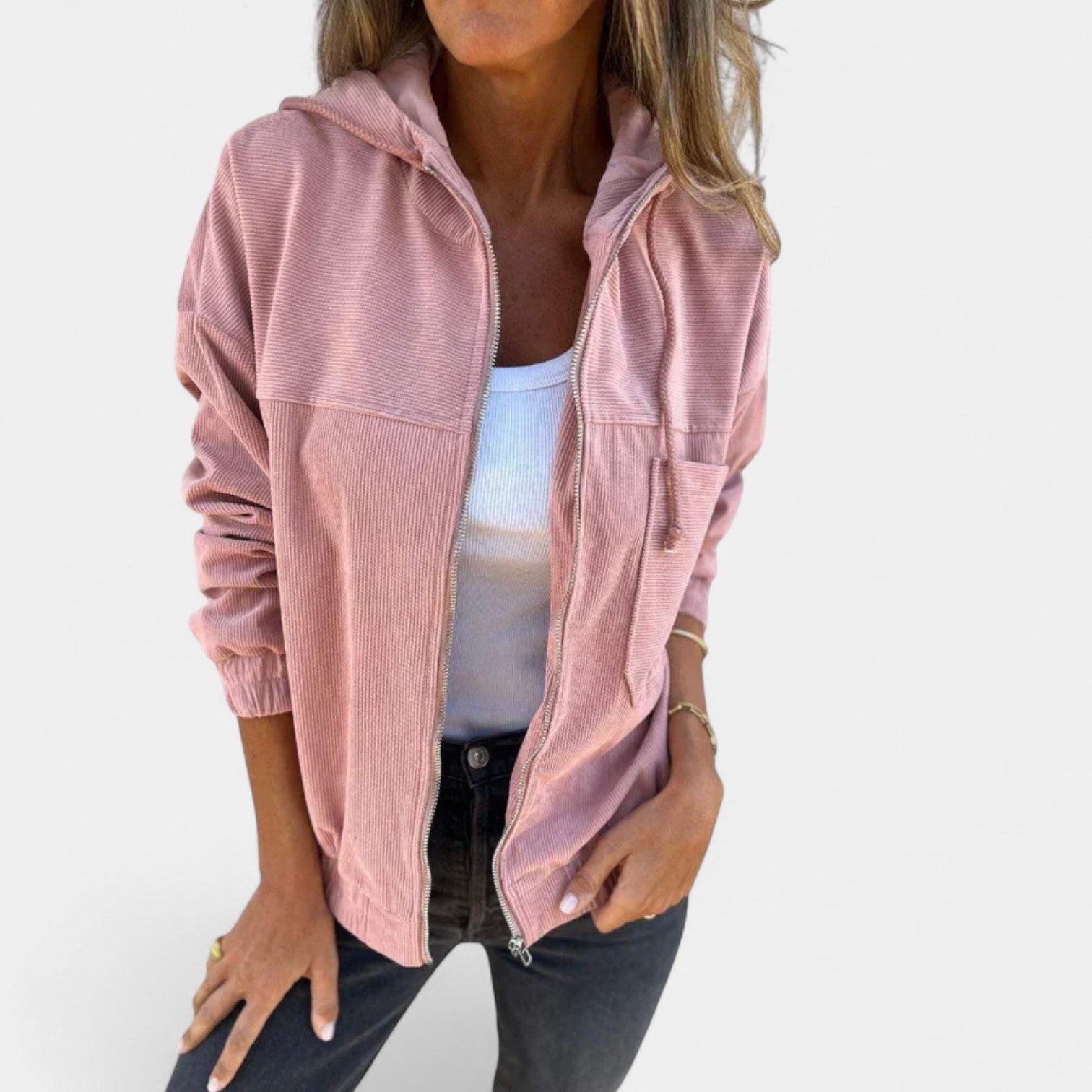 Tereza – Chaqueta ligera