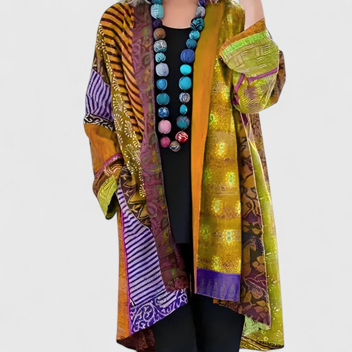 Calirenne – Cárdigan