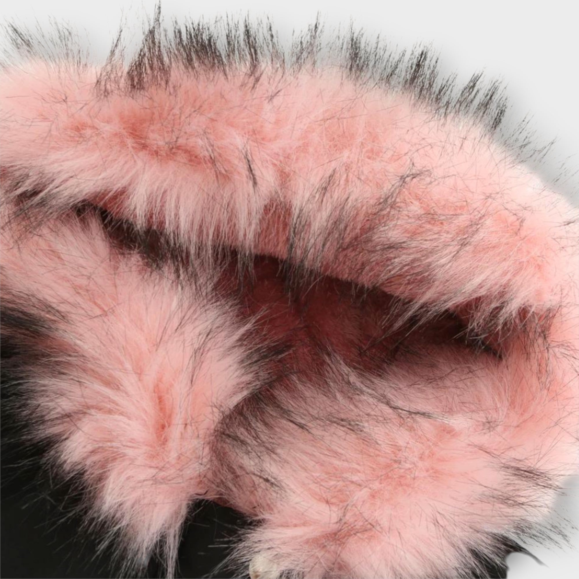 Maura - chaqueta de invierno cálida y robusta