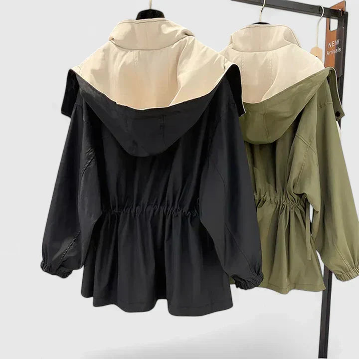 Rebekka – Chaqueta