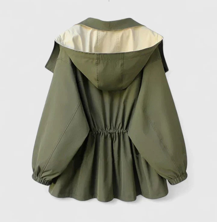 Rebekka – Chaqueta