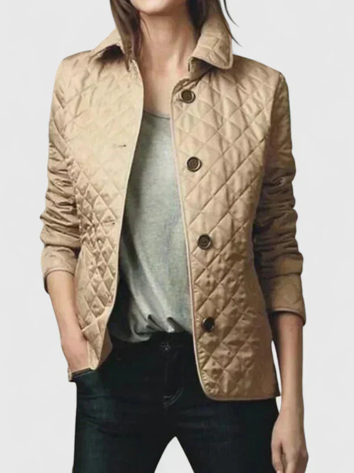 Marizelle | Abrigo elegante