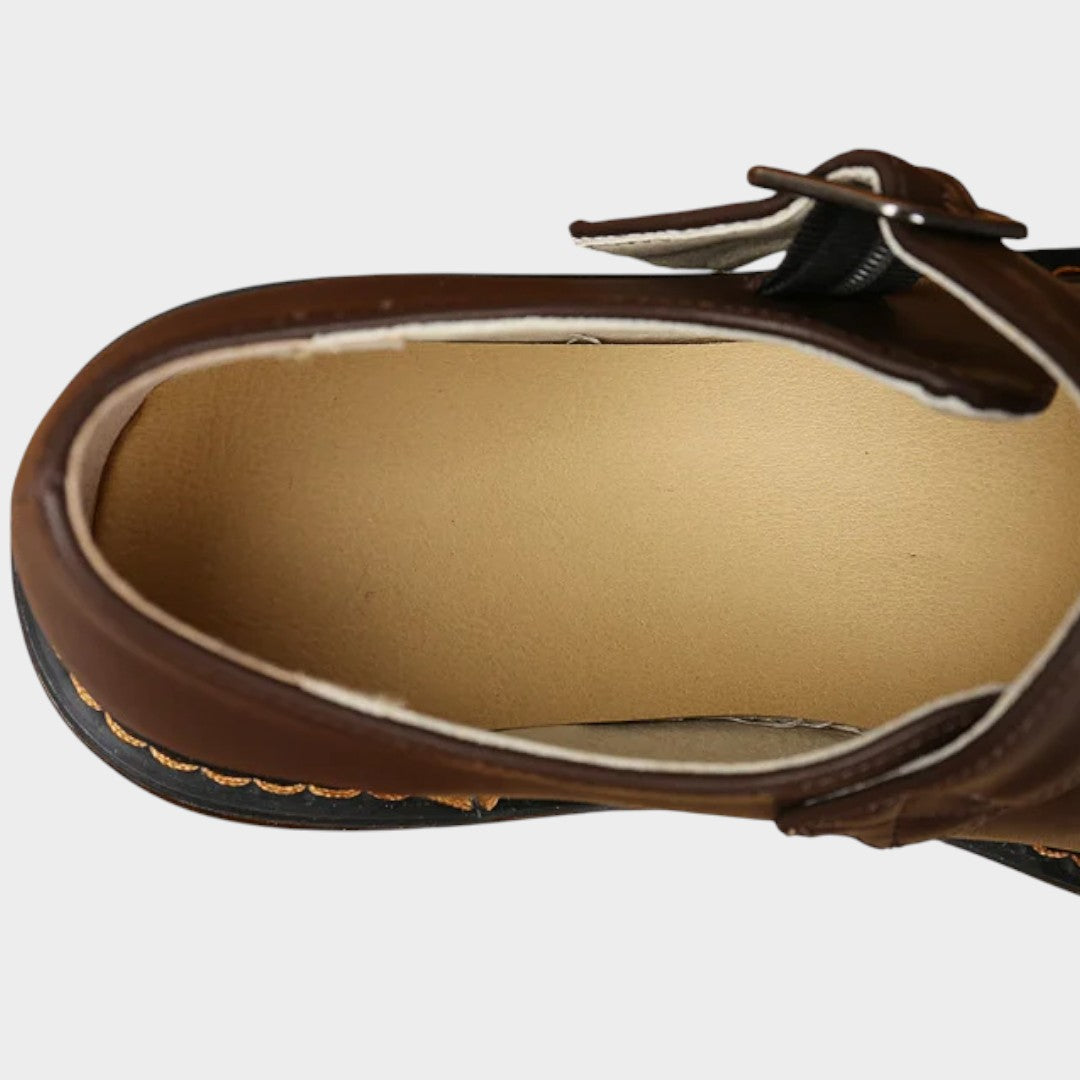 Olivia™ | Zapatos ortopédicos confort