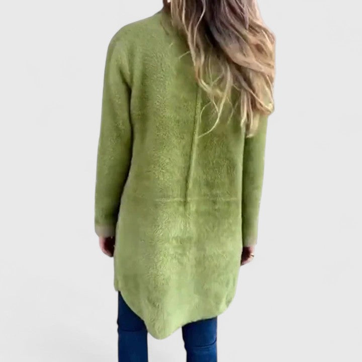 Sophryell | Abrigo elegante