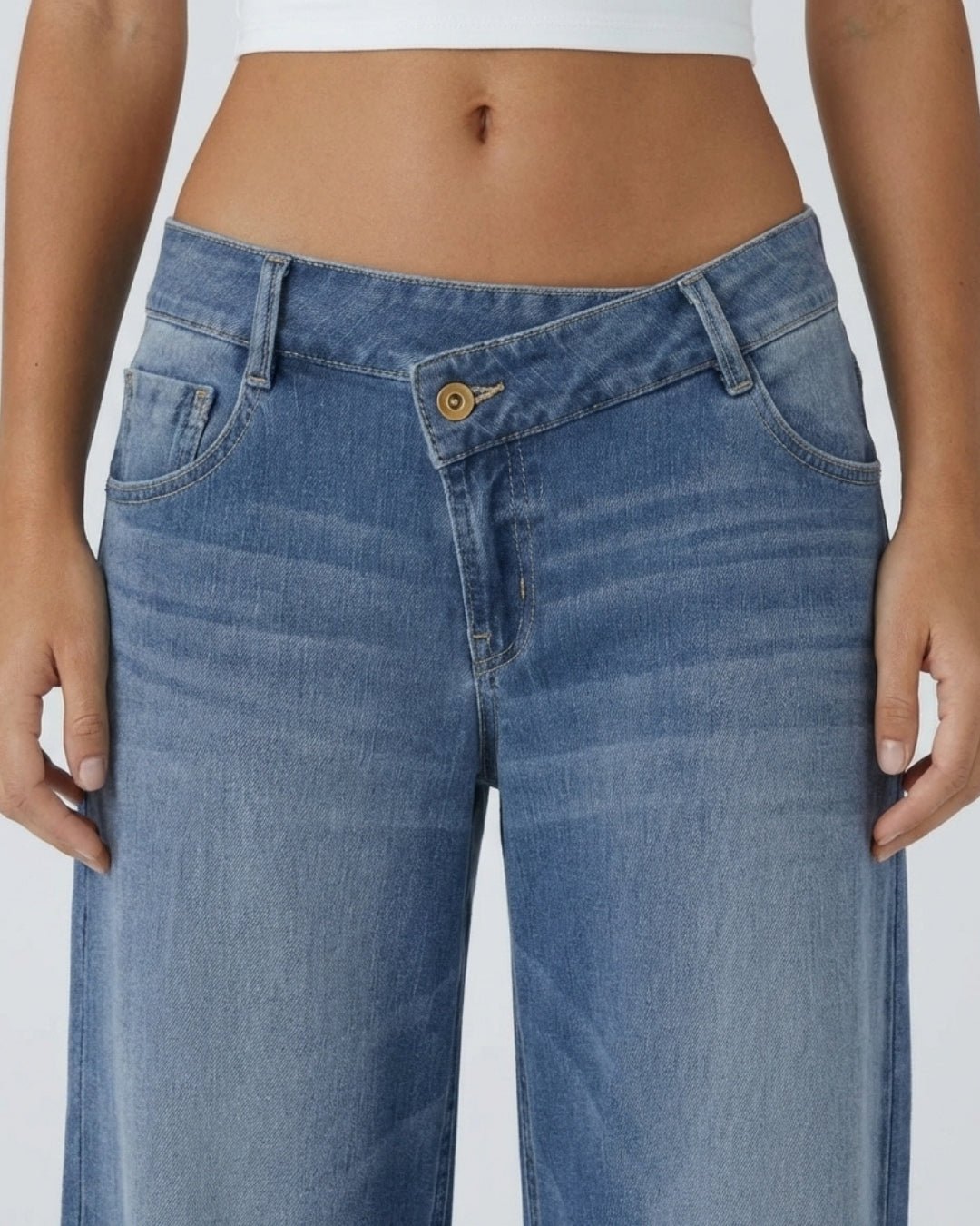 Urban Jeans Azul