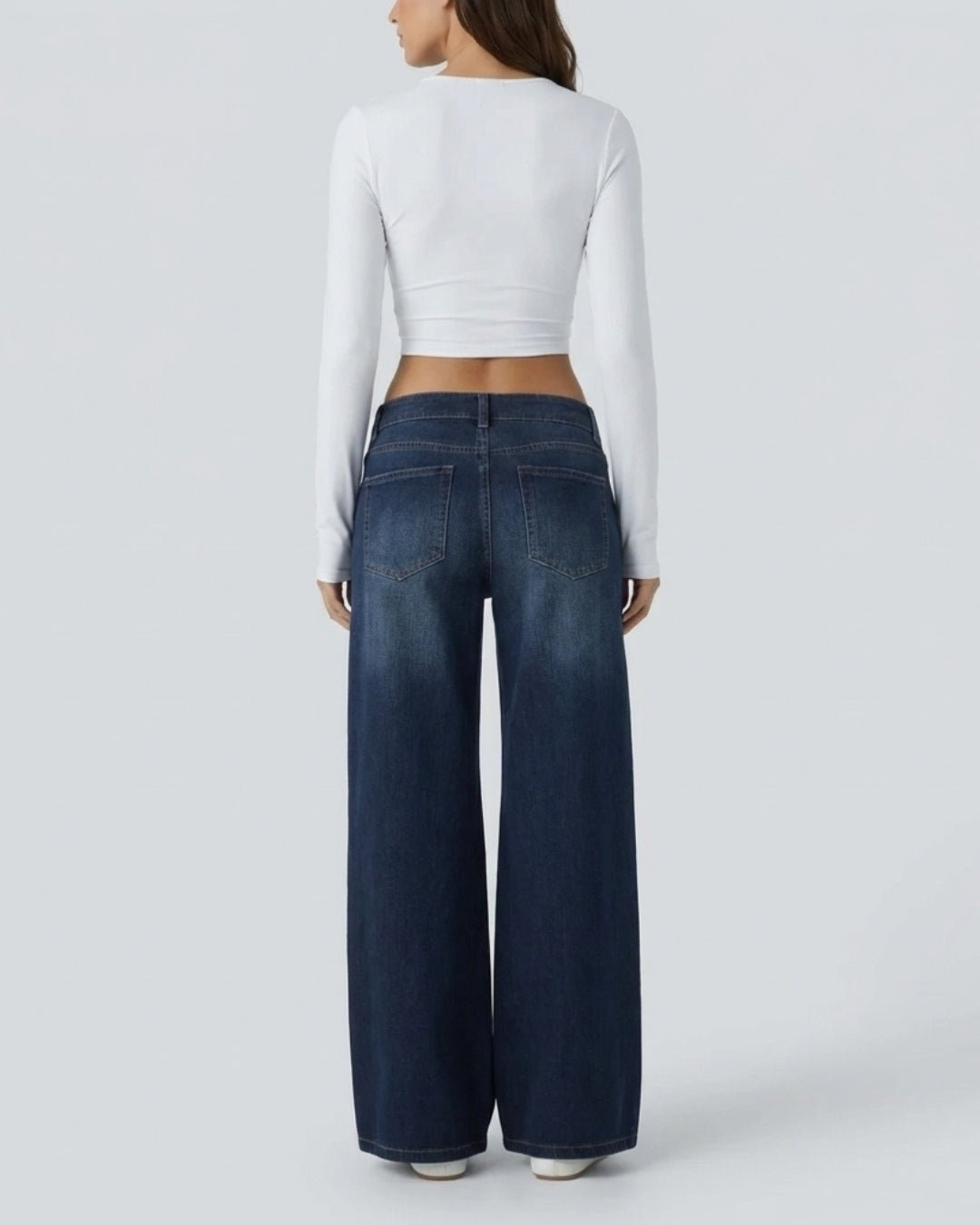 Urban Jeans Azul Oscuro