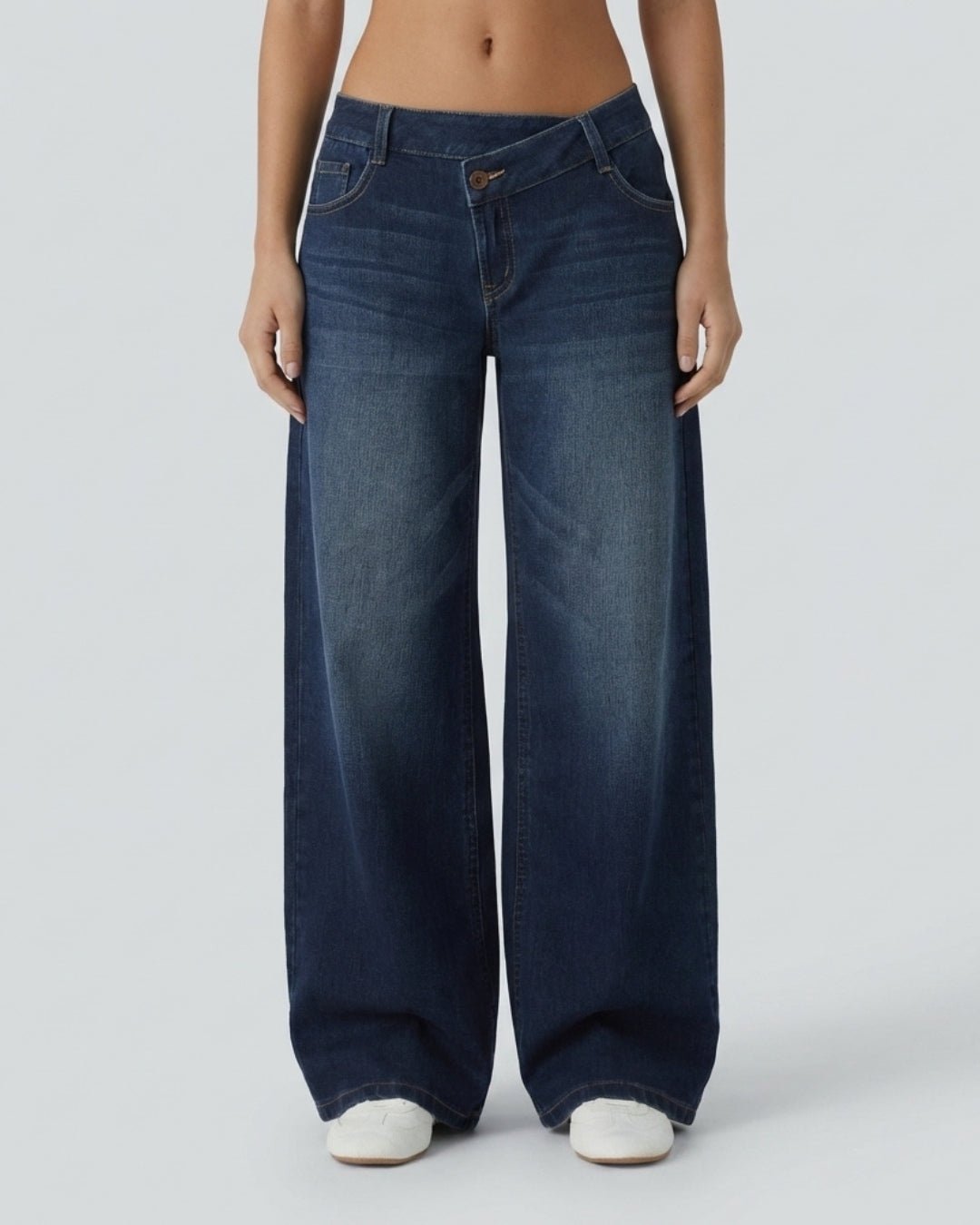 Urban Jeans Azul Oscuro